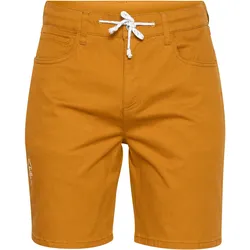 Chillaz, Herren, Outdoorhose, Oahu 2.0 (M), Orange