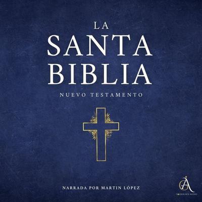 Santa Biblia: Reina-Valera (Nuevo Testamento) - Audiolibro - Casiodoro de Reina, Audio, 4069829320306