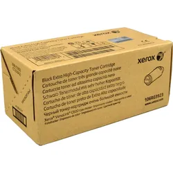 Xerox Toner 106R03923 schwarz