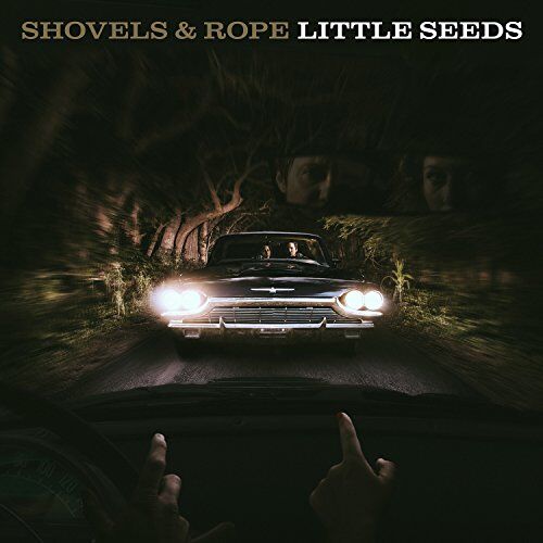 Shovels & Rope - Little Seeds - Preis vom 28.09.2026 21:19:57 h