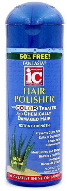 Fantasia Ic Hair Polisher Color Serum 178 ml