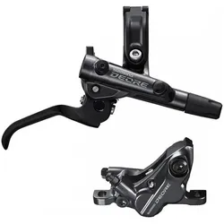 Shimano, Scheibenbremse, (Handbremse, Bremssattel, 4)
