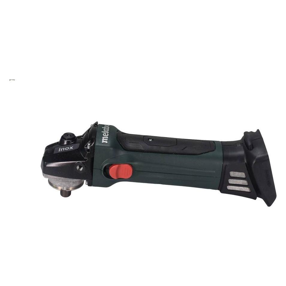 Metabo S 18 LTX 115 (Bürstenschleifer, Exzenterpolierer) (600154850)