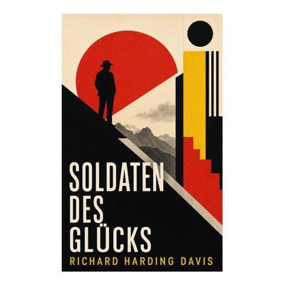 Soldaten des Glücks, Taschenbuch von Richard Harding Davis, E-artnow, 978-80-273-6602-6