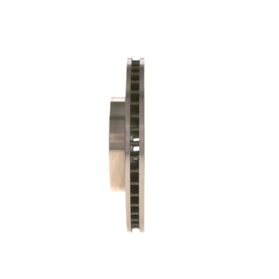 BOSCH Bremsscheibe 0 986 478 584 innenbelüftet 255mm 25mm für TOYOTA TORNAX