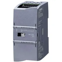 Siemens, Aktor, SPS-Erweiterungsmodul S7-1200 SM 1231 6ES7231-4HF32-0XB0 (Analogaktor)