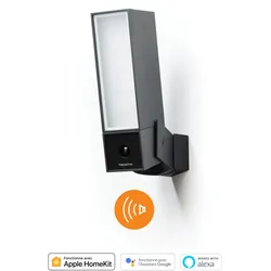 Legrand Außenkamera mit Sirene NETATMO NOC-S-PRO