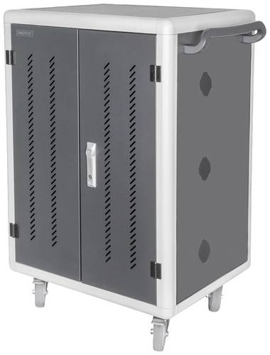 Digitus DN-45005 Lade- und Managementsystem Mobiles Ladesystem 10.1cm (4") - 39.6cm (15.6")