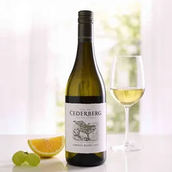 Cederberg Wines 2025 Cederberg Chenin Blanc 2025 Chenin Blanc Südafrika