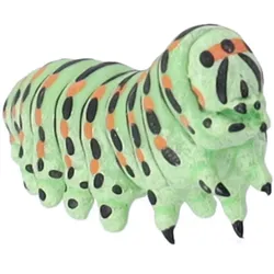 Sammelfigur Raupe, Papo