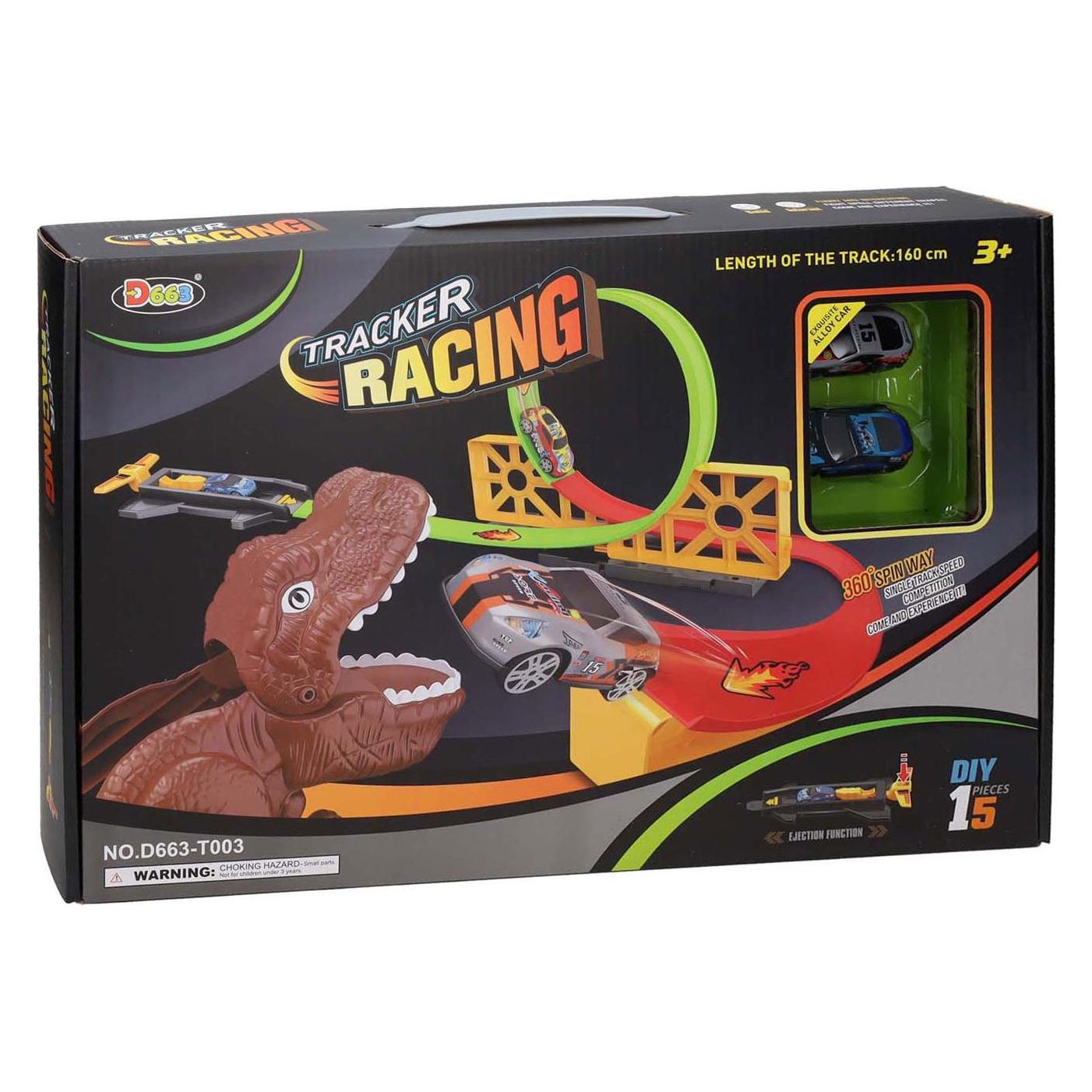 Startset Dino (47467995)