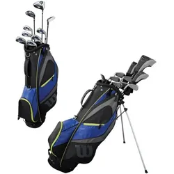 Wilson Reflex Herren Komplettset 15teilig auch +1"
