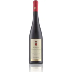 Prinz zur Lippe Kloster Heilig Kreuz Spätburgunder trocken 2018 13,5% Vol. 0,75l