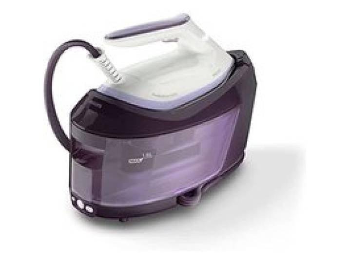 Générateur vapeur - PHILIPS - PerfectCare 6000 Series - 2400 Watt - Anti-tartre - Remplissage continu