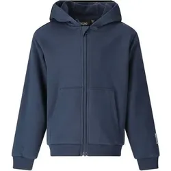 ZIGZAG Sweatshirt Lumix, Größe 4/104 in Blau Blau