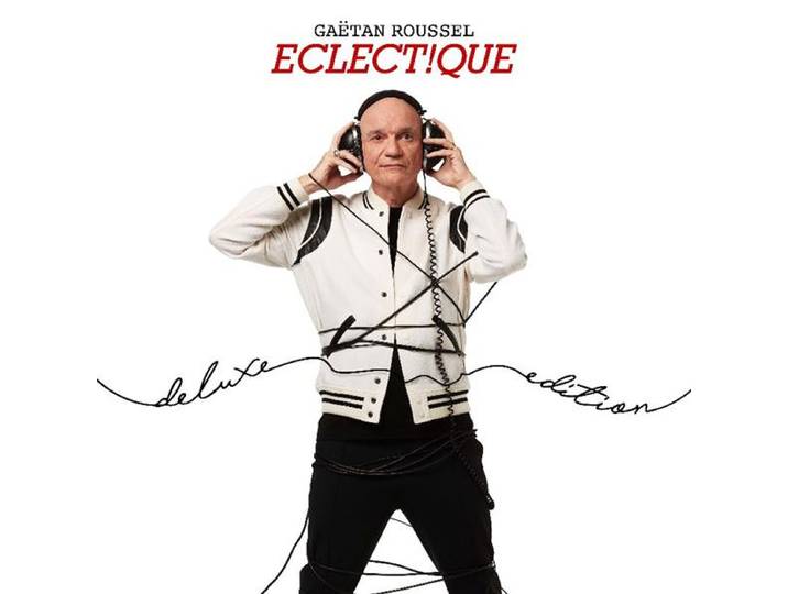 Eclect!que (Version deluxe)