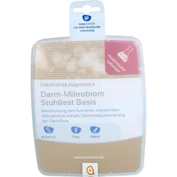 Darm-Mikrobiom Basis 1 ST