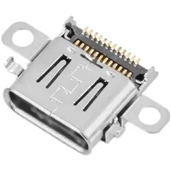 Nintendo Switch OLED Ladebuchse