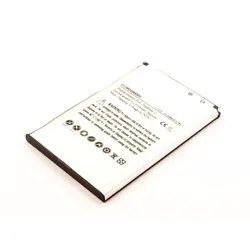 Akku für Asus ZenFone 2 Laser, wie 0B200-01770200, C11P1501