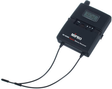 Mipro MI-909R 5E