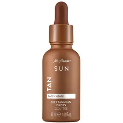 M. Asam® SUN Self Tanning Drops