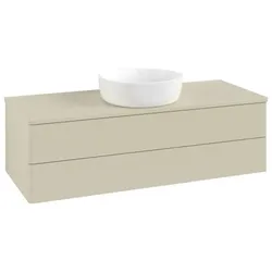 Villeroy & Boch Antao Waschtischunterschrank 1200x360x500mm K21010HJ FK/AP: HJ/0
