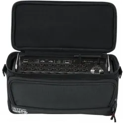Gator rbag-1306, DJ Cases, Schwarz