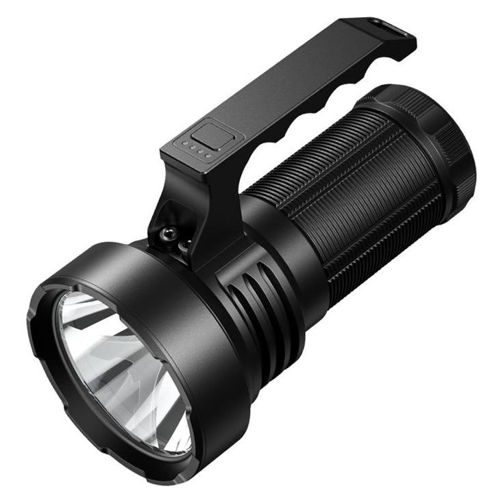 Superfire Latarka L20 (16.10 cm, 5000 lm) (1557296327)
