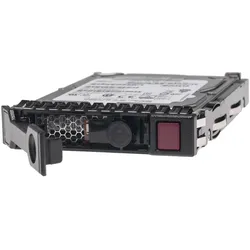 HPE 300GB HotSwap 2,5" SFF (0.30 TB, 2.5"), Festplatte