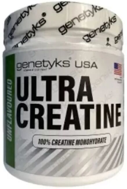 Protella Genetiks Ultra Creatine Monohydrate 300g