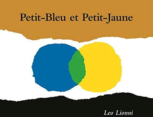 Petit-Bleu et Petit-Jaune - Preis vom 09.10.2026 07:28:09 h