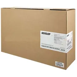 Develop TNP-34 (A63T11H) - toner, black (schwarz )