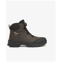 Aigle, Herren, Wanderschuhe, Laforse No Lace - Wanderschuhe - Herren (44), Braun