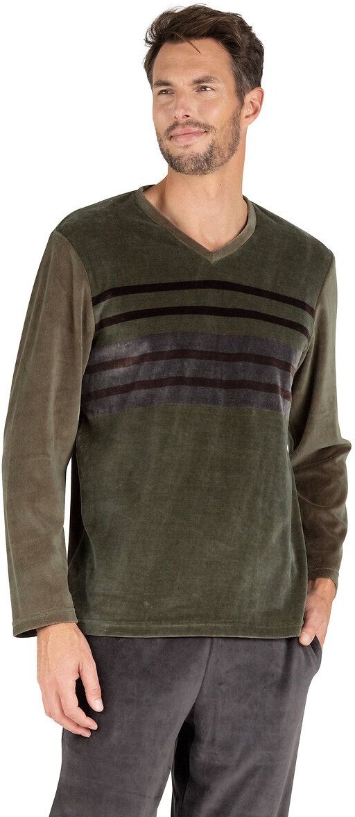 EMINENCE Pyjama en velours