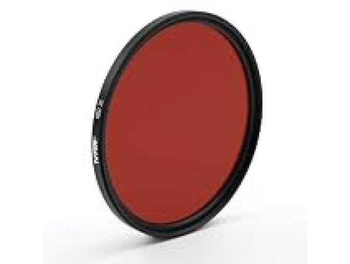 Tiffen Red 25 Filtre 77 mm