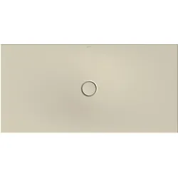 BetteFloor Duschwanne, rechteckig, 1500x750mm, 5939-422, Farbe: Beige