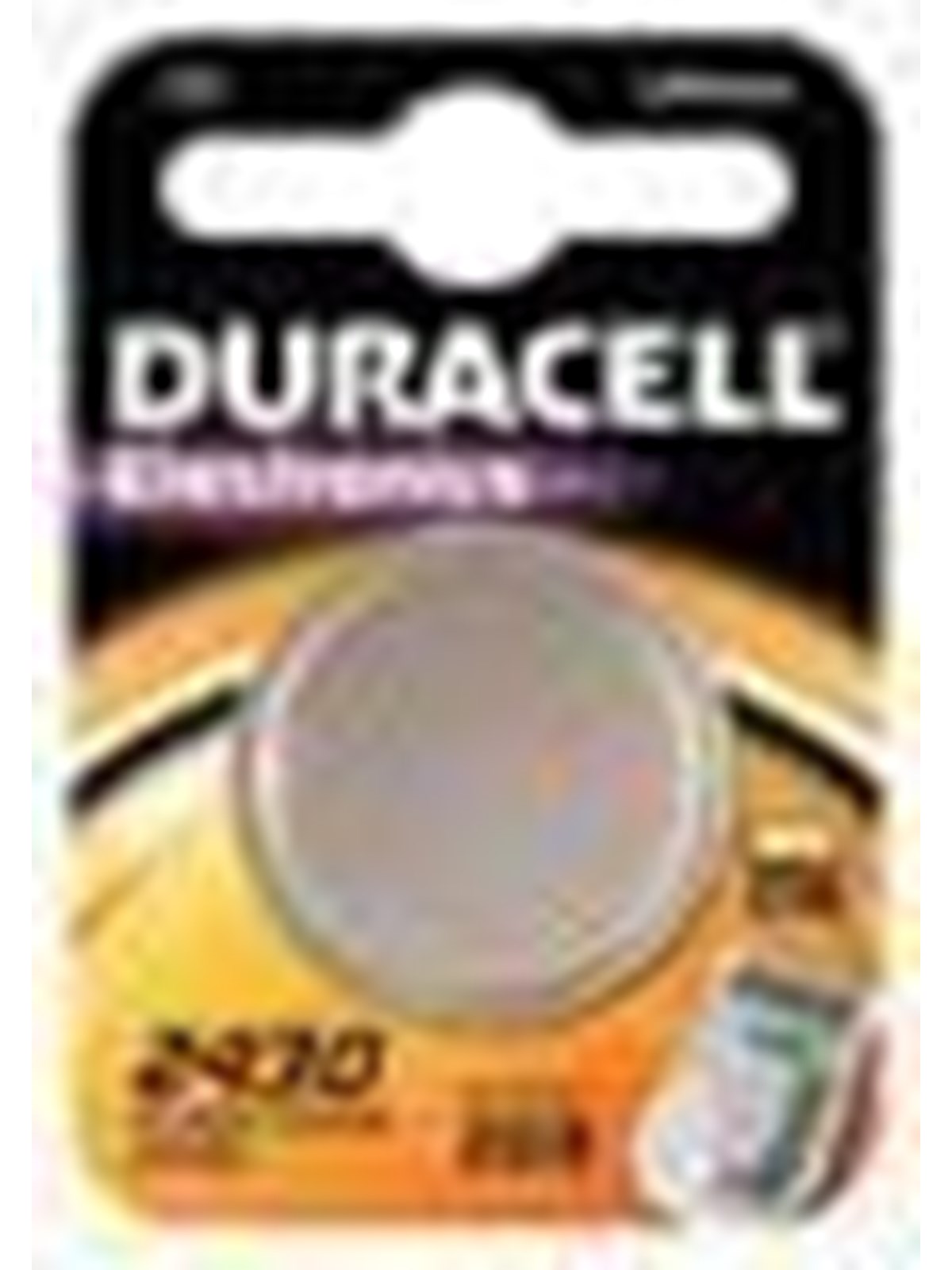DURACELL CR2430 3V Lithium Cel