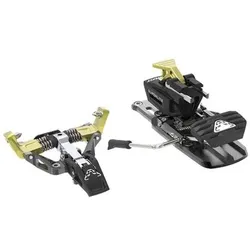DYNAFIT Tourenbindung Superlite 175 - Z10+ Binding, Größe 90 in Bunt Bunt