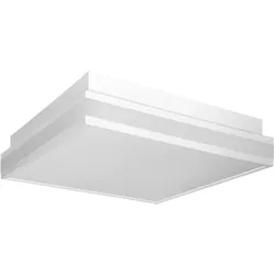 Ledvance, Deckenleuchte, Smart+ Orbis Magnet (2500 lm)