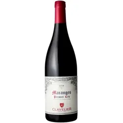 Maranges 1er Cru 2023  - Maison Clavelier