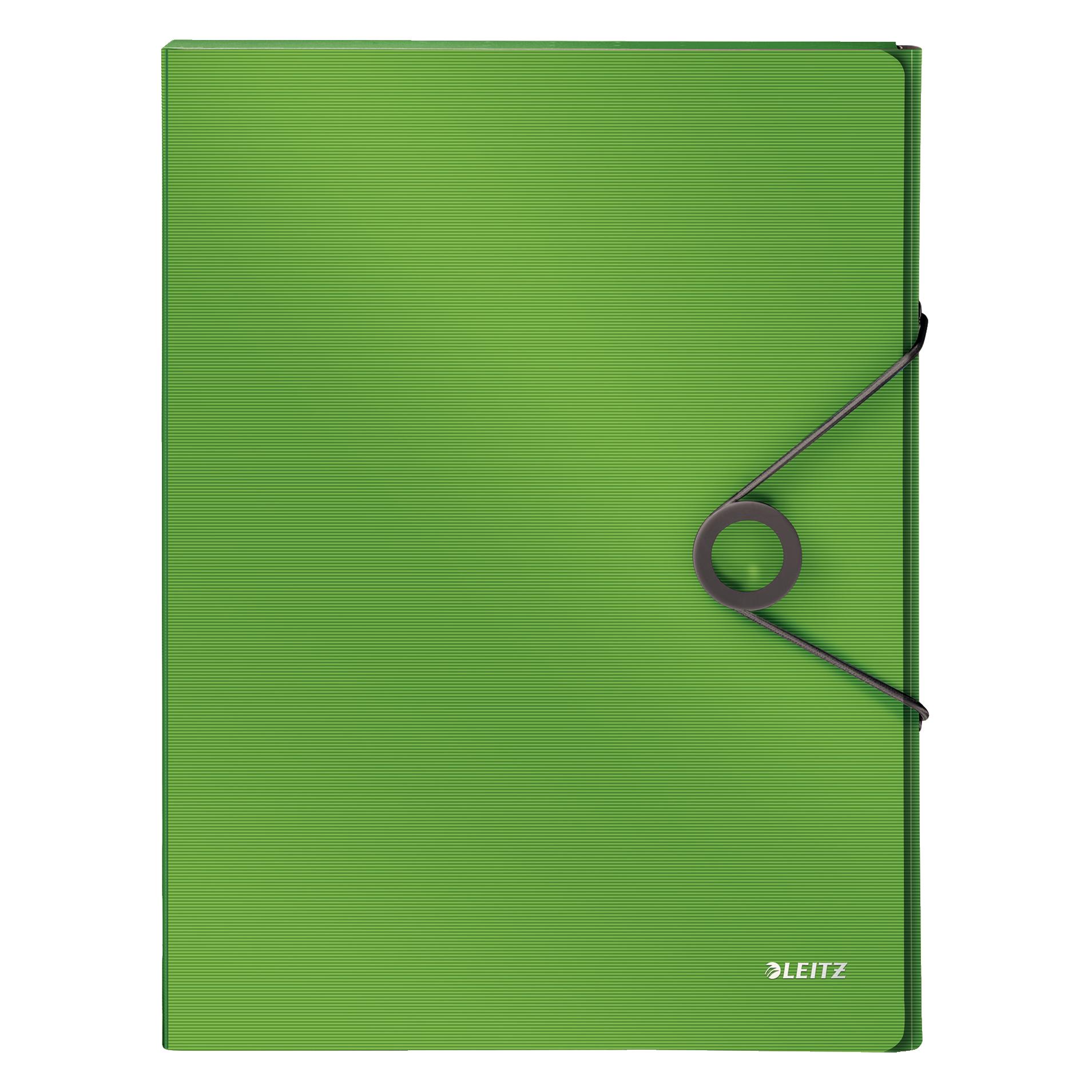 Leitz Solid Ablagebox (A4, 1x) (45681050)