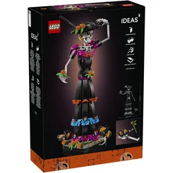 LEGO La Catrina (LEGO Ideas)