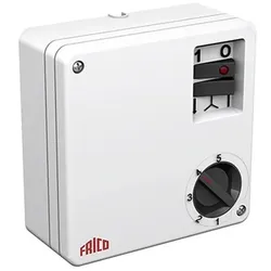 Frico Ventilatordrehzahlregler CFR1R