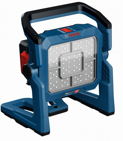 Bosch GLI 18V-5000 PROFESSIONAL Lampe de travail sans fil 06019P5100
