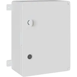 vidaXL, Werkstattschrank, Belenum (19.50 cm, 40 cm)