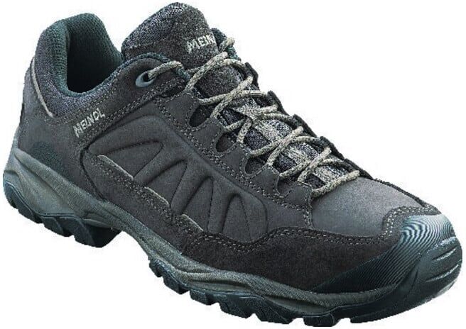 MEINDL Chaussure de loisirs Nebraska, Taille 11 (3447-39/11)