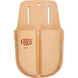 FELCO Werkzeug-Gürteltasche 921, Etui, für Gartenscheren & Astsägen, aus Leder