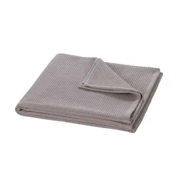 como Duschtuch  Soft Waffle ¦ grau ¦ Maße (cm): B: 70