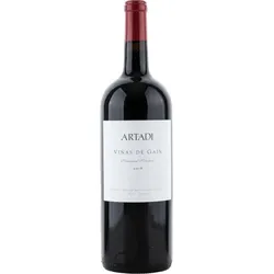 Viñas de Gain Tinto Artadi MAGNUM 2018 BIO