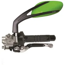 Chaft, Motorrad Zubehör, mercury